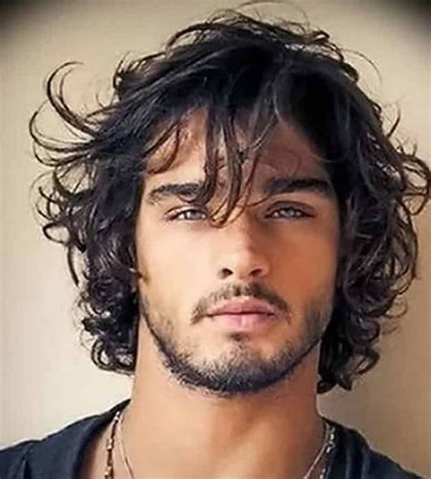 This How To Grow Long Wavy Hair Male For Long Hair - Best Wedding Hair ...