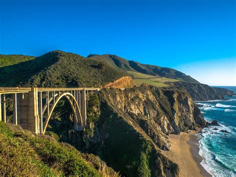 Bixby Bridge - All You Need to Know BEFORE You Go (2024)