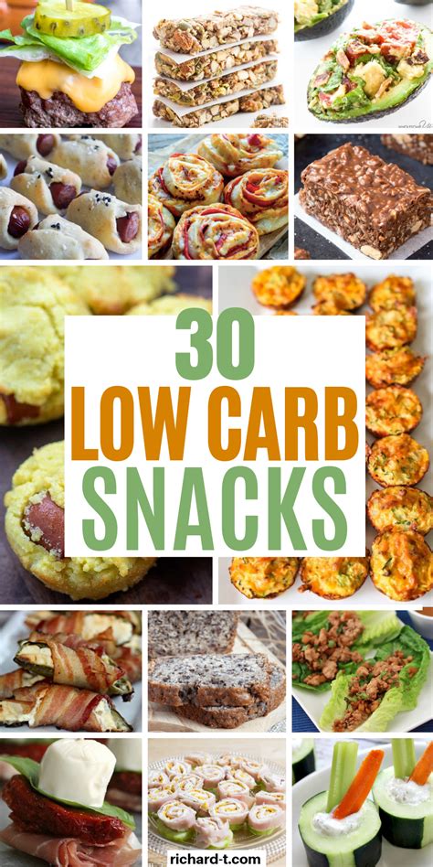 Low Carb Recipes Snacks, Low Carb Meals Easy, Keto Recipes Easy, Dinner ...