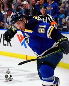 Vladimir Tarasenko Game 4 Goal St Louis Blues 2019 Stanley Cup Finals ...