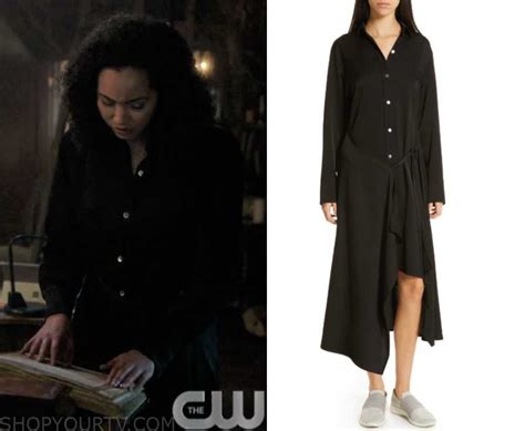 Charmed Fashion, Clothes, Style and Wardrobe worn on TV Shows | Shop Your TV