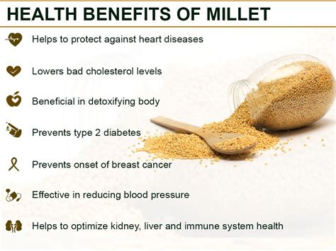 millenniumproizvod: Health Benefits Of Millet