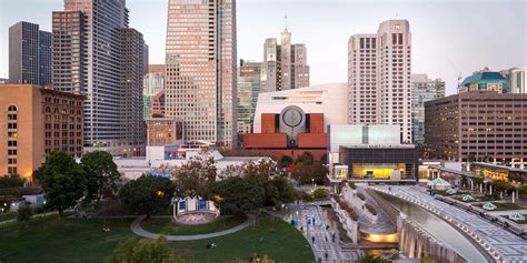 At Last, the SFMOMA Has Its Grand Reopening - 1stDibs Introspective