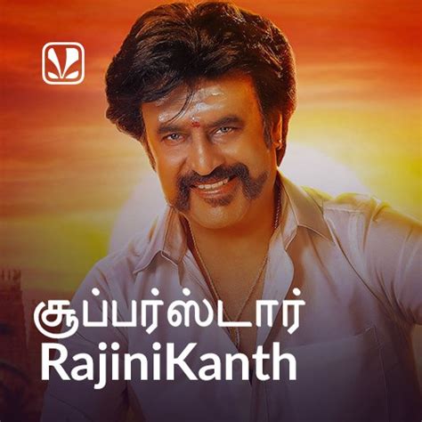 Rajinikanth Hits | Rajini Songs - JioSaavn