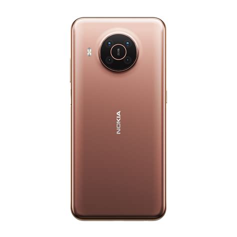 New listings reveal a new Nokia G50 5G color model & storage variant - Nokiapoweruser