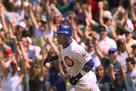 On Sammy Sosa, the Hall of Fame, and steroids - Chicago Sun-Times