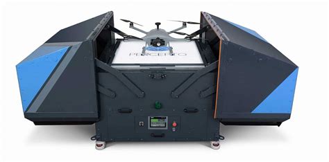 Machine Vision Algorithms Behind New Autonomous Drones | UST