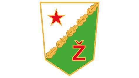 Zalgiris Logo