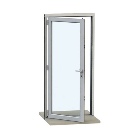 Aluminium Doors Frame | Aluminium Windows, Partitions and office Cabins