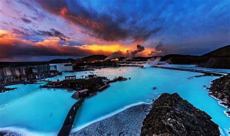 Blue Lagoon Hot Springs, Iceland - Enjoy Nature's Spa | 1000 Lonely Places