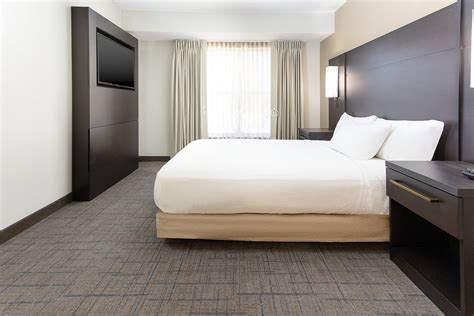 RESIDENCE INN BY MARRIOTT NORTH LITTLE ROCK - Updated 2024 Prices & Hotel Reviews - AR