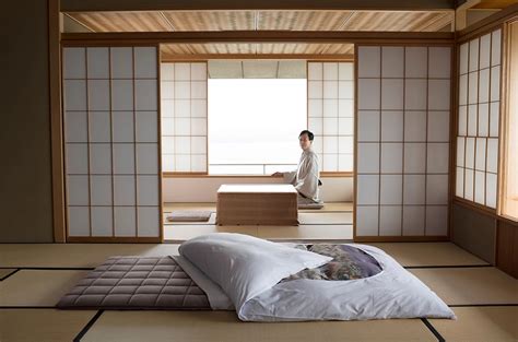 airweave Futon | Traditional Firm Japanese Mattress in 2021 | Japanese style bedroom, Japanese ...