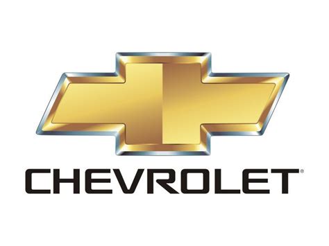 Chevrolet Logo and sign, new logo meaning and history, PNG, SVG in 2023 | Chevrolet emblem ...