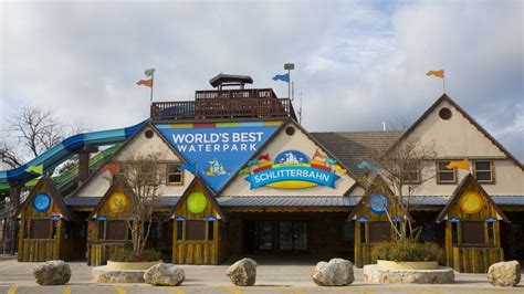 Schlitterbahn to open Saturday for season passholders with new health ...