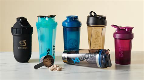 Best protein shaker 2024: Fuel your workouts | Live Science