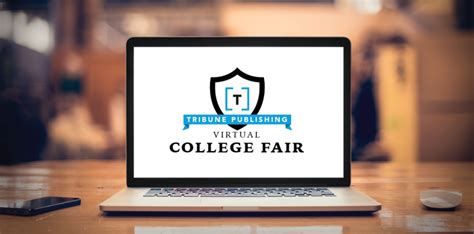 Virtual College Fair - Chicago Tribune Media Group