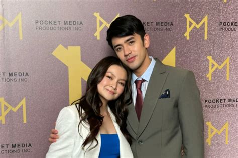 Barbie Forteza, David Licauco to pair up for upcoming film by Cathy ...