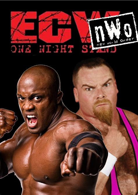 ECW One Night Stand (Year 2) | Bobson WWE Wiki | FANDOM powered by Wikia