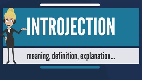 Introjection: Meaning, Types, Effects, Examples and More