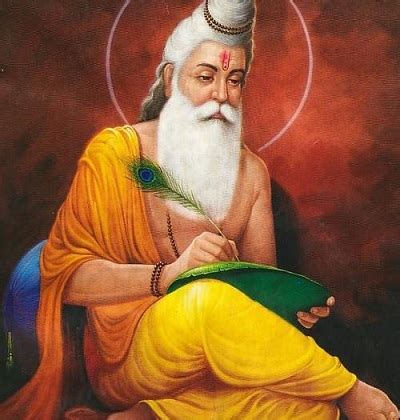 Why Valmiki Wrote Ramayana