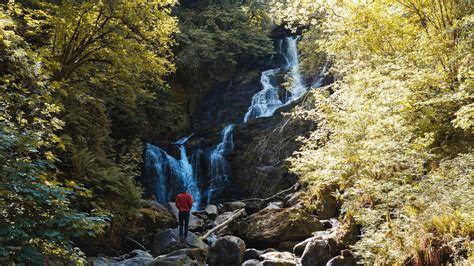 Killarney National Park: The Outdoor Lover's Guide | Outsider.ie