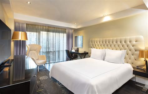 Superior Rooms | Park Plaza London Riverbank