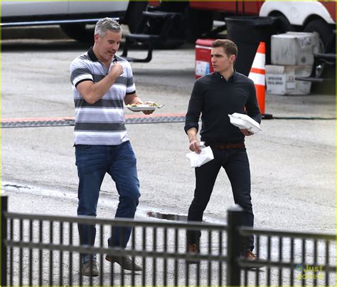 Zac Efron Spotted on 'Neighbors 2' Set with Dave Franco! | Photo 859201 ...