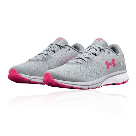 Under Armour Charged Rebel Women's Running Shoes - 71% Off ...