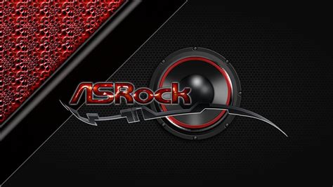 Asrock Wallpapers (73+ images)