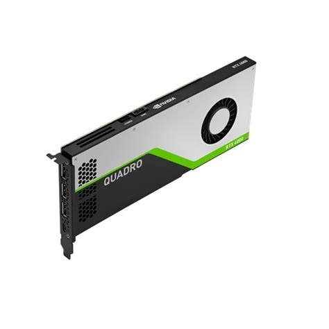 Card Đồ Họa VGA Nvidia Quadro RTX 4000 8GB GDDR6