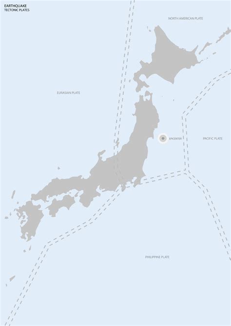 temporary-conditions: Mapping the Tohoku Earthquake and Tsunami