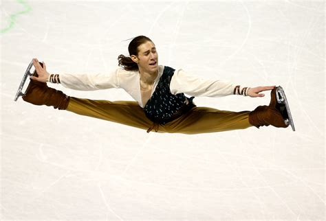 Skater Jason Brown will up the ante, go for quad - Chicago Tribune