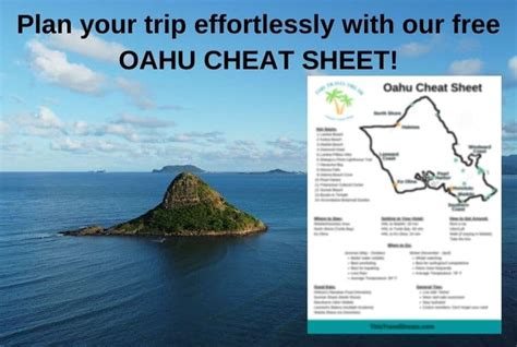 Windward Side of Oahu: Everything You Need to Know (2023)