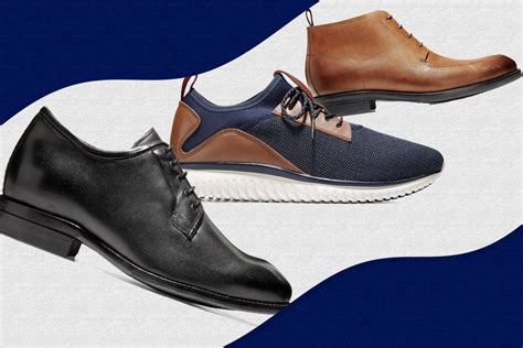 Cole Haan Shoes Sale Takes Extra 40% Off Clearance Items