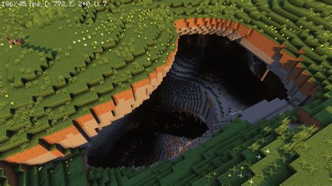 5 best Minecraft seeds for exploring caves