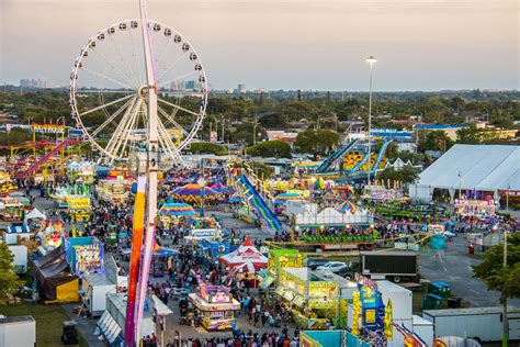 Miami-Dade County Fair & Expo