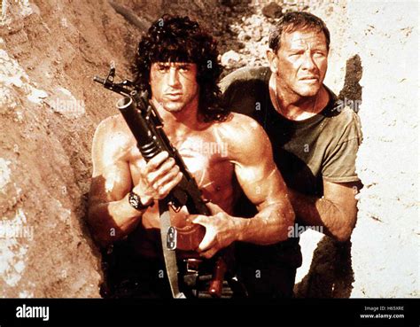 Rambo III (1988), Rambo 3, Director: Peter MacDonald, Actors/Stars ...