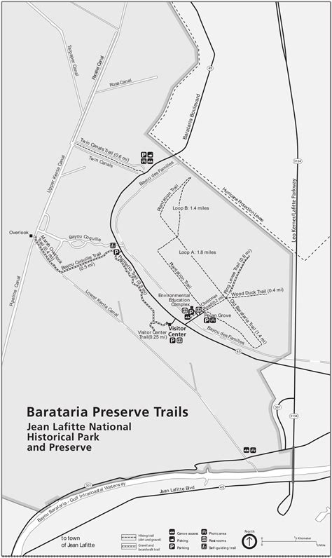 File:NPS jean-lafitte-barataria-preserve-trail-map.jpg - Wikimedia Commons