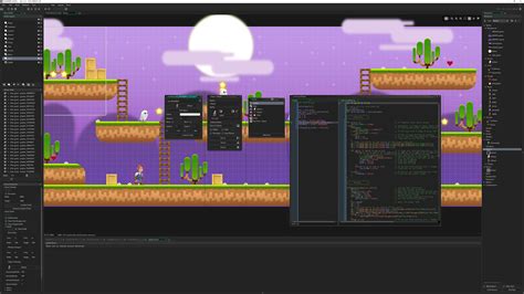 GameMaker Studio 2 Launched by YoYo Games - Gaming Cypher