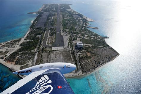 aloha from Hawaii | Fly Blue Horizons