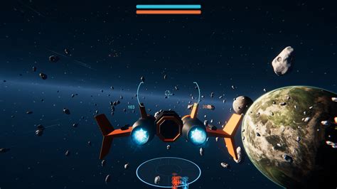 Star Fighter on Steam