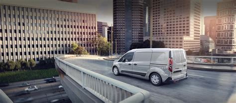 2023 Ford Transit Connect Cargo Van | Pricing, Photos, Specs & More ...