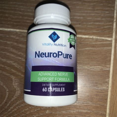 Neuropure – Review