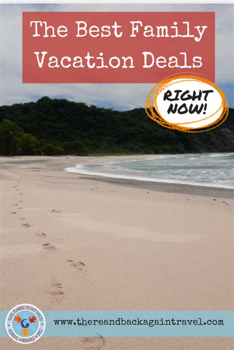 Family vacation packages - hacposts