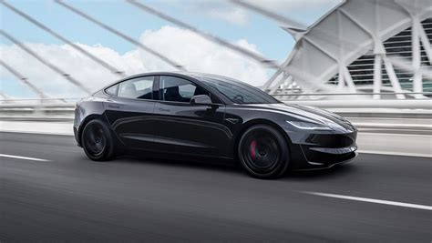 Blast off! 2024 Tesla Model 3 Performance pricing officially revealed! - Car News | CarsGuide