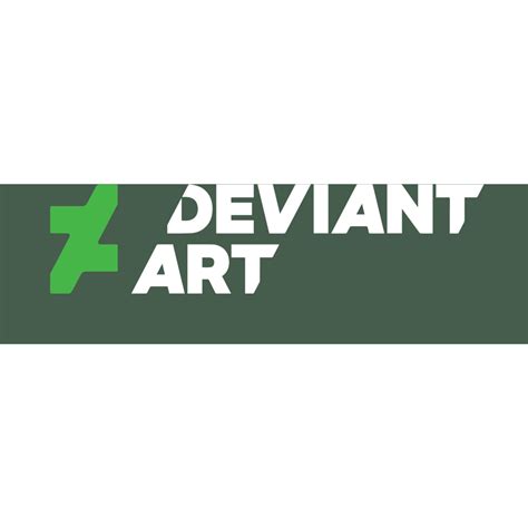 DeviantArt logo, Vector Logo of DeviantArt brand free download (eps, ai ...