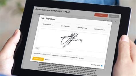 Eversign Offers a Paperless eSignature Alternative for Large and Small ...