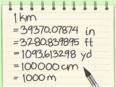 How to Convert Kilometers to Miles. A mile is an imperial unit of ...