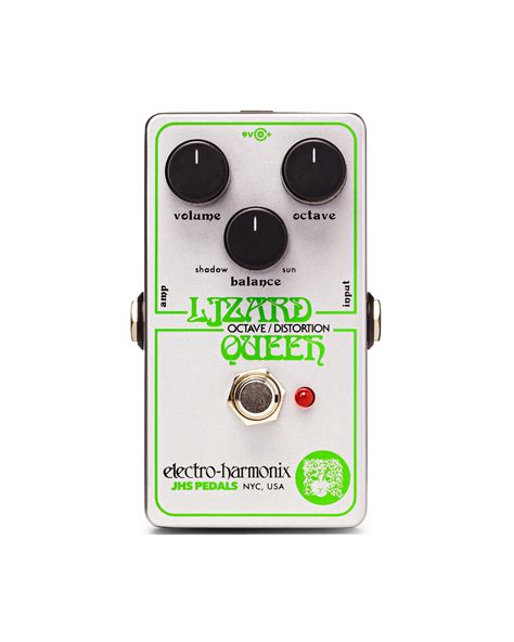 Electro-Harmonix (@EHX) / Twitter