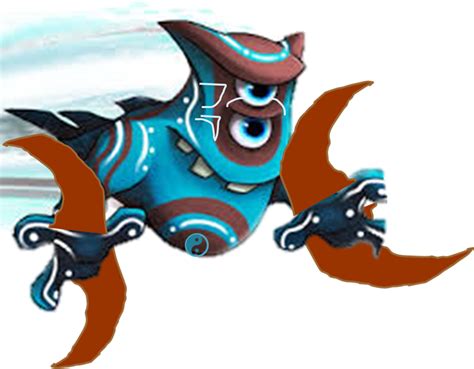 Image - Double eye megamorph transformation 2.png | SlugTerra Wiki ...